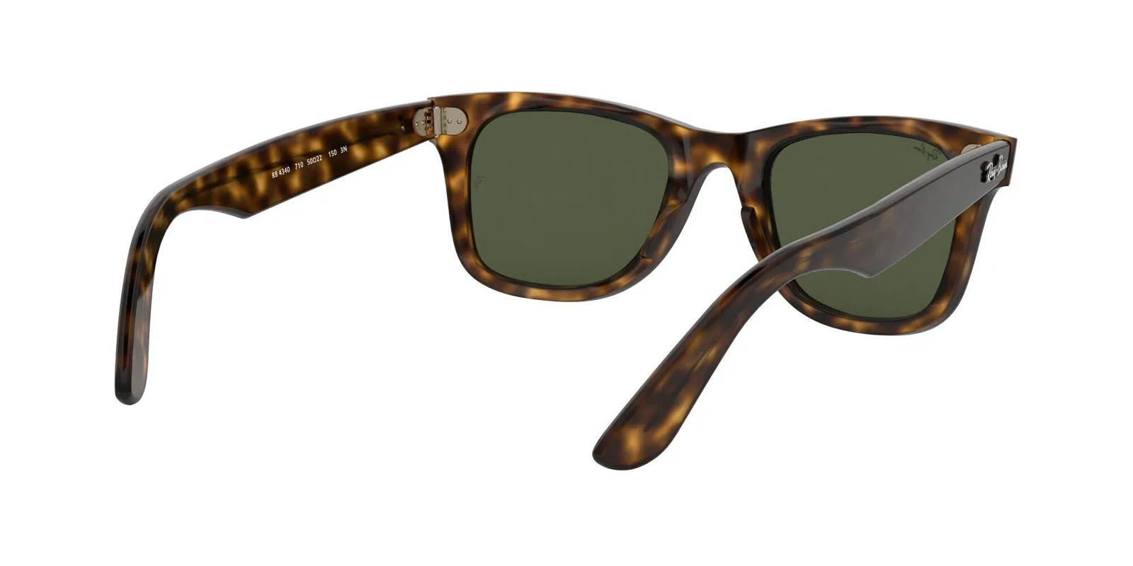 Ray-Ban Wayfarer 4340 Sunglasses - view 44